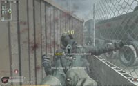 call of duty 4