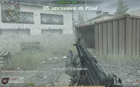 call of duty 4