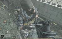 call of duty 4