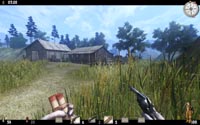 Call of Juarez