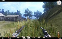 Call of Juarez