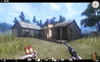 Call of Juarez