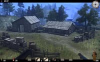 Call of Juarez