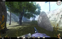 Call of Juarez