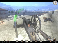 Call of Juarez