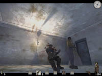 Call of Juarez