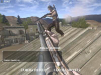 Call of Juarez