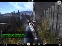 Call of Juarez