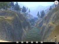 Call of Juarez