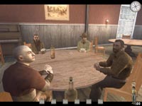 Call of Juarez