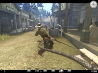 Call of Juarez