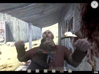 Call of Juarez