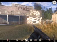 Call of Juarez