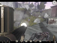 Call of Juarez