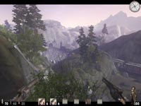 Call of Juarez