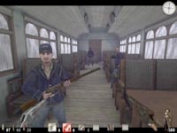 Call of Juarez