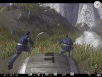 Call of Juarez