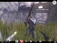 Call of Juarez