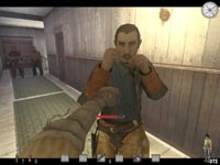 Call of Juarez