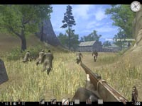 Call of Juarez