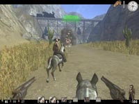 Call of Juarez