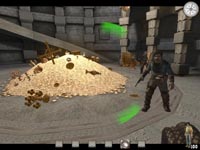 Call of Juarez