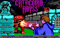 Catacomb Abyss