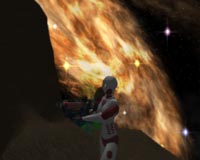 Celestial Impact