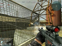 Combat Arms