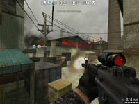 Combat Arms
