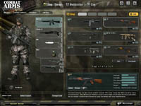 Combat Arms