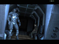 SPOILER Crysis