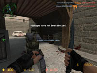 CounterStrikeSource