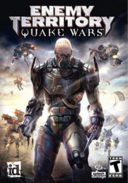 Quake Wars