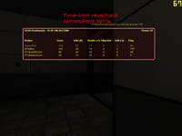 FEAR BASTARD MOD