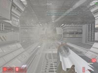 FEAR BASTARD MOD