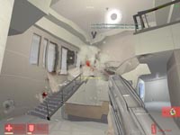 FEAR BASTARD MOD