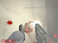 FEAR BASTARD MOD