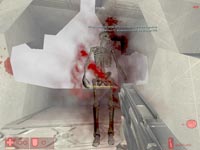 FEAR BASTARD MOD