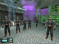 Gunman Chronicles