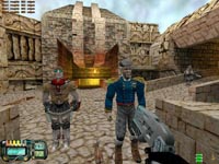 Gunman Chronicles