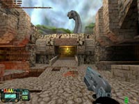 Gunman Chronicles
