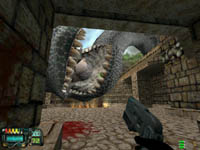Gunman Chronicles
