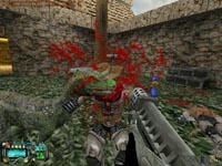 Gunman Chronicles