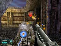 Gunman Chronicles