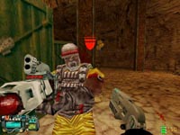 Gunman Chronicles