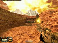 Gunman Chronicles