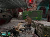Gunman Chronicles