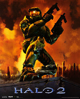 Halo II