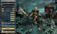 HellGate London Demo